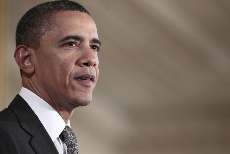 President Obama is expected today to call for a balanced approach for debt reduction.