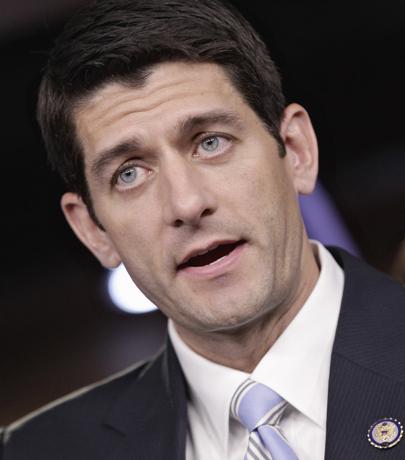 President Obama's approach to debt reduction is expected to counter the major GOP proposal by Wisconsin Rep. Paul Ryan.