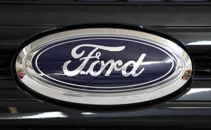 On Tuesday, Ford Motor Co. said net income rose 22 percent to $2.6 billion, its best first-quarter performance since 1998.