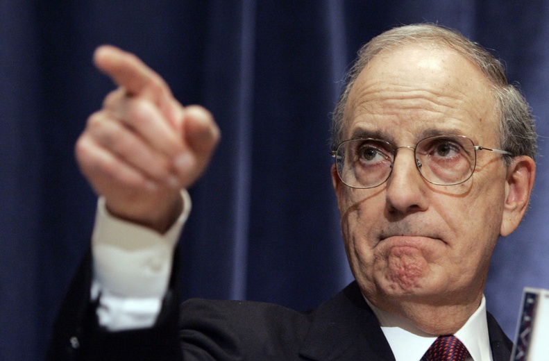 Those who interpret George Mitchell's stepping down as special envoy to the Middle East as a sign of his failure there overlook his diplomatic track record.