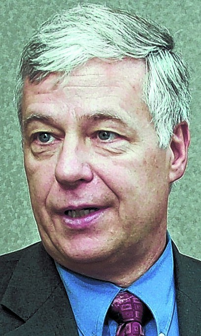 U.S. Rep. Mike Michaud, D-Maine