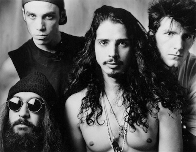 Soundgarden will play the Comcast Center in Mansfield, Mass., on July 10.