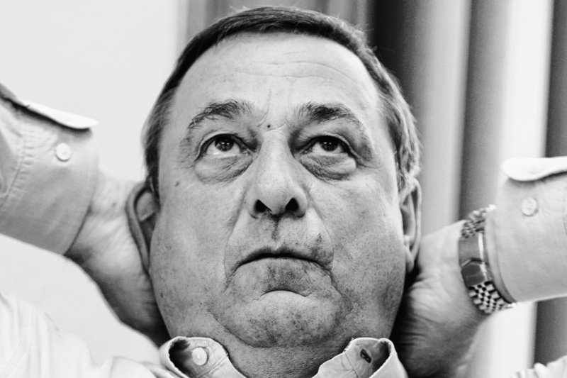 Worldwide media coverage of Gov. LePage is driving investors away from Maine, a reader says.