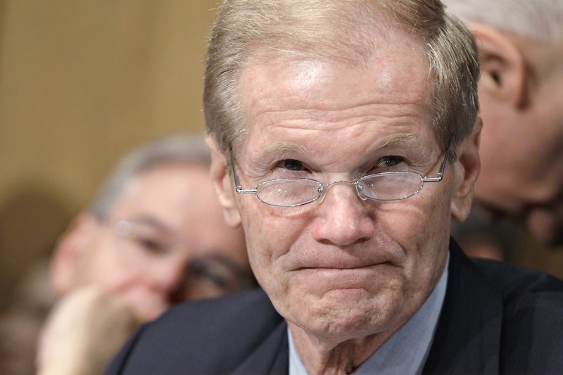 Senate Finance Committee members such as Sen. Bill Nelson, D-Fla., got an opportunity during a televised hearing Thursday to challenge the nation’s five largest oil companies to defend their tax breaks amid huge profits, which totaled $36 billion in the first quarter of 2011.