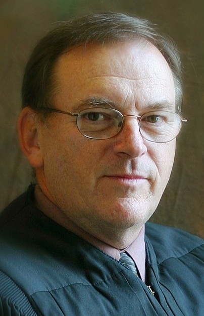 U.S. Attorney Thomas E. Delahanty