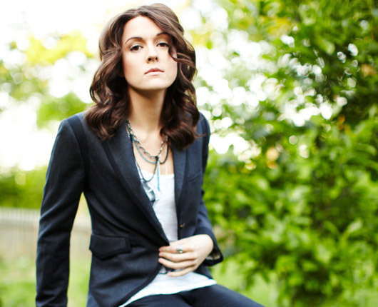 Brandi Carlile will perform tonight at the Bangor Waterfront Pavilion with Ray LaMontagne & The Pariah Dogs. The show starts at 7 p.m.