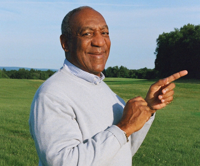 Bill Cosby performs Friday at the Augusta Civic Center.