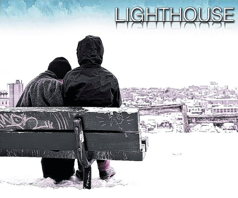 Filmmaker Dovid Muyderman is preparing to shoot his first feature film, "Lighthouse." It's a fictionalized version of his experience living on the streets of Portland for two years as a homeless teen.