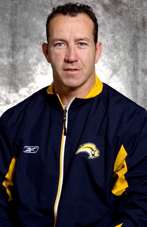Kevin Dineen, Portland's sixth coach, spent six seasons behind the bench.