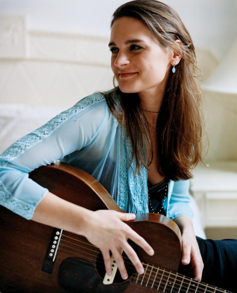 Tickets for Madeleine Peyroux's Oct. 6 concert at the State Theatre in Portland go on sale Friday.