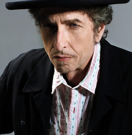 Tickets for concerts by Bob Dylan and Leon Russell, below, Aug. 19 and 20 in Gilford, N.H., and Bangor, respectively, go on sale Friday.