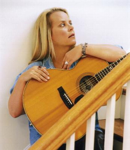 Mary Chapin Carpenter performs on July 20 and 21 in Brownfield and on July 22 in Rockland.