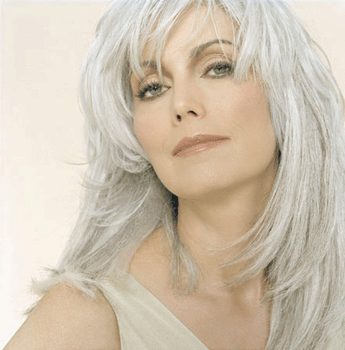 Emmylou Harris performs in Portsmouth, N.H., on July 29 and in Portland on July 30.