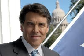 Gov. Rick Perry of Texas has never granted clemency to a death row prisoner, a reader says.