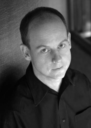 Richard Pearson Thomas: The composer’s operatic version of “Cafe Vienna” will be staged at several Maine venues in June and July.