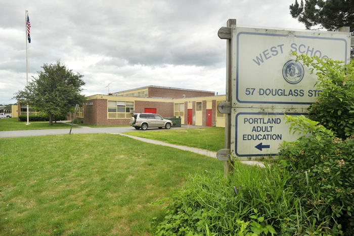 West School had 47 students at the end of the 2010-11 school year. Its mission is to provide extra structure and discipline, and personalized care for each student.