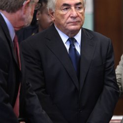 Dominique Strauss-Kahn, William Taylor