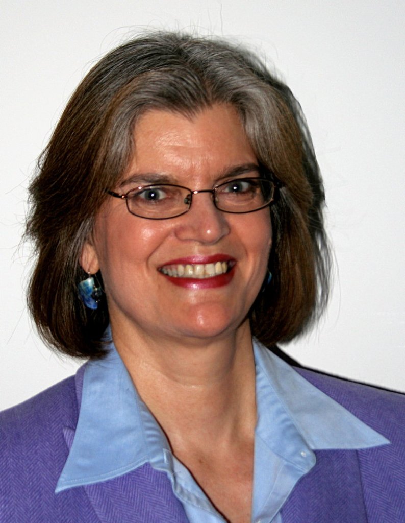 Mary Kahl