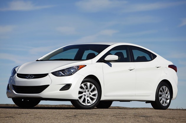 The Sonata is Hyundai's highly rated, popular luxury model.