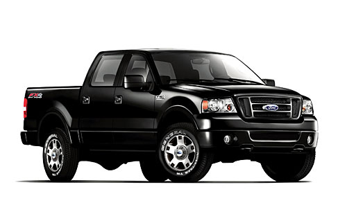 The hybrid system would power some of Ford's F-Series pickup trucks, the top-selling vehicle in the U.S., and it would run the Tundra, Toyota's full-sized pickup truck.