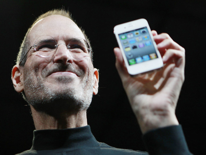 Steve Jobs had been on his third medical leave. He’s had pancreatic cancer and a liver transplant.