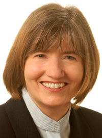 Patricia Finnigan