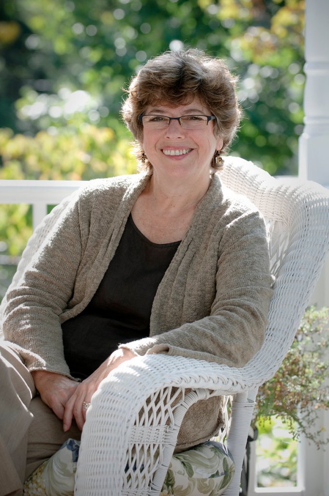 Janet Mendelsohn