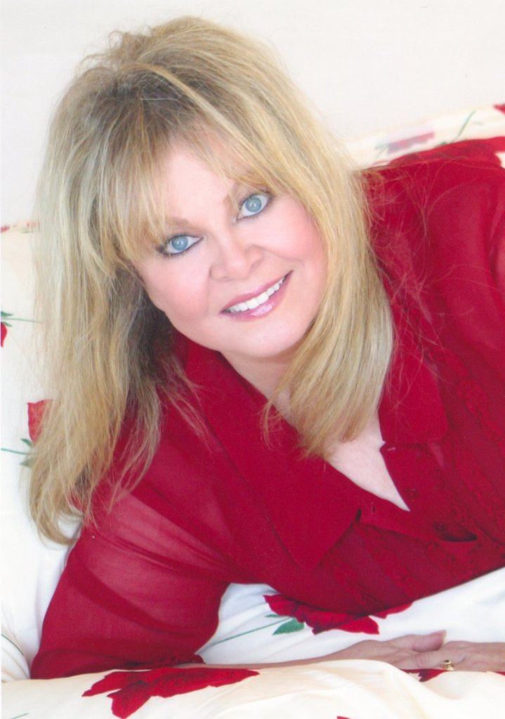 Sally Struthers stars in “Legally Blonde” in Ogunquit.