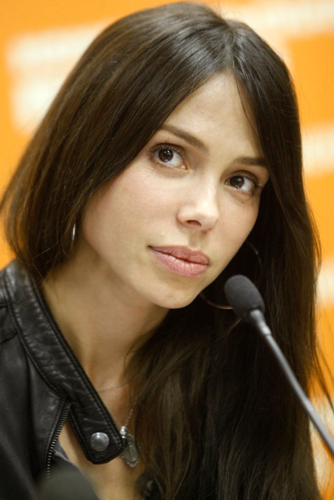 Oksana Grigorieva