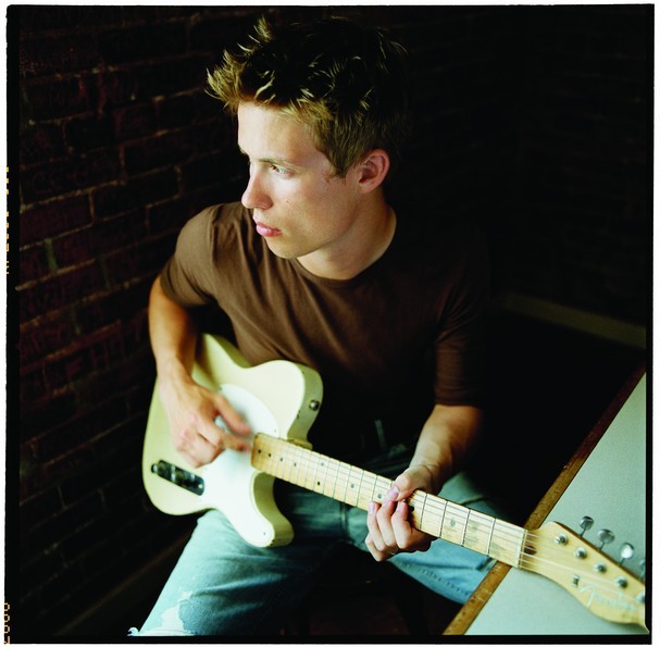 Jonny Lang performs on Sept. 16 at the State Theatre in Portland.