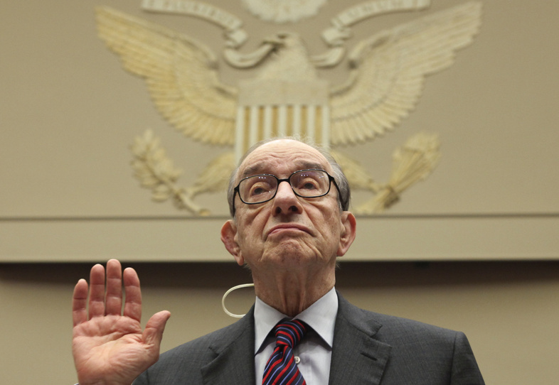 Former Federal Reserve Chairman Alan Greenspan is regarded as one of the most vocal proponents of a low capital gains tax rate. According to Greenspan, lower rates motivate entrepreneurial investment, but a number of economists and lawmakers disagree.
