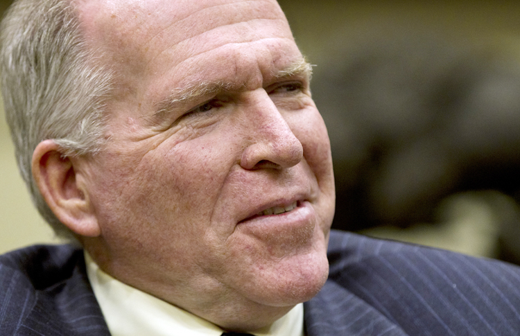 John Brennan, President Obama's chief counterterrorism adviser: "There's not another bin Laden out there. I don't know if there's another Atiyah Abd al-Rahman out there."