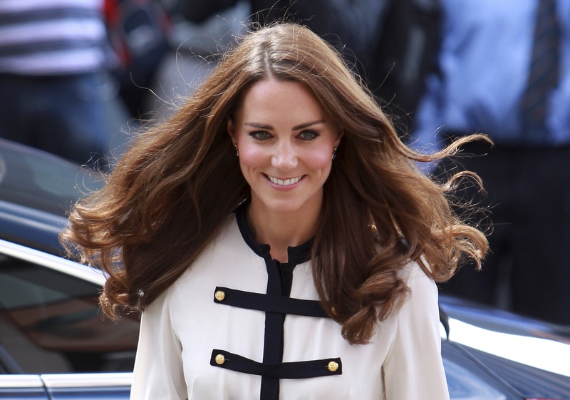 Princess Kate – now formally known as Catherine, Duchess of Cambridge – is exploring the charitable sector as she mulls what to make of her position at the top of British society. WPAROTA