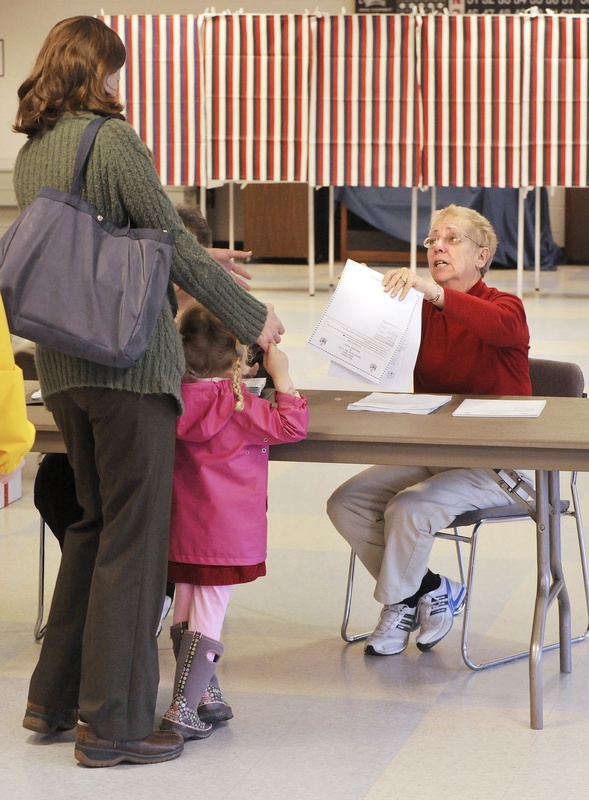The move to preserve same-day voter registration in Maine, or to adopt a two-day cutoff period, has prompted a number of readers to weigh in on the issue. Election 2011
