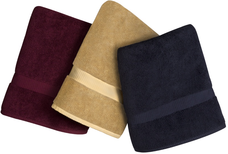 Starting today, Target will sell the Thomas O’Brien Vintage Modern Bath Towels in assorted colors for $9.99 each.