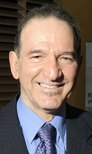 Reza Jalali