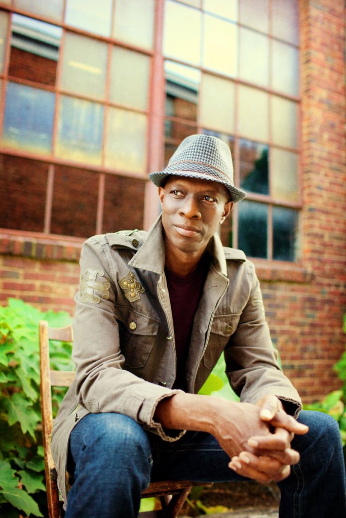 Keb’ Mo,’ an accomplished blues player, is comfortable in any genre that matches his moment in life.