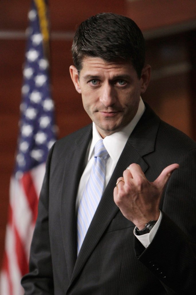House Budget Committee Chairman Rep. Paul Ryan, R-Wis., said on TV Sunday, “Class warfare ... makes for rotten economics.”