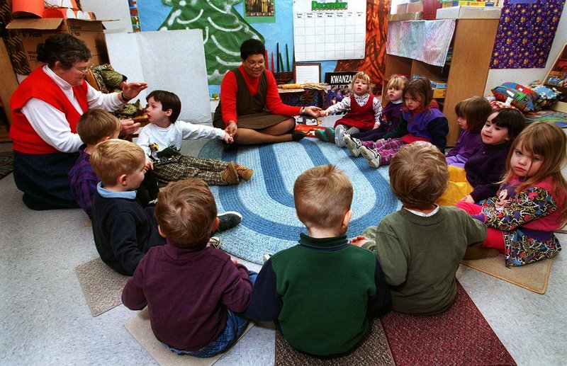 Doubting the value of preschool classes is only going to shortchange children who would benefit from them, readers say.