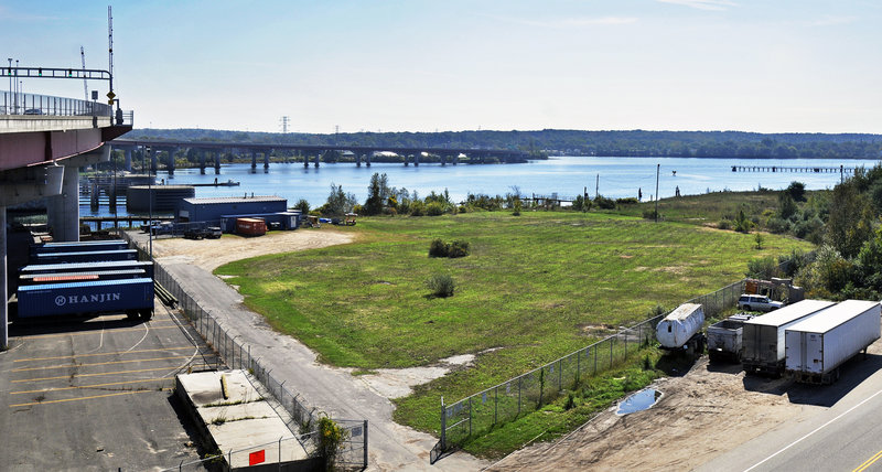 Cleanup of the two Fore River parcels that Unitil wants to sell can be completed for several million dollars, the N.H.-based company estimates.