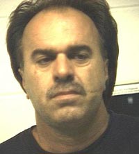 Manssor Arbabsiar in a 2004 photo. Arbabsiar, a U.S. citizen who used to live in Corpus Christi, was one of the men charged in New York federal court Tuesday with conspiring to kill Adel Al-Jubeir, the Saudi ambassador to the U.S.