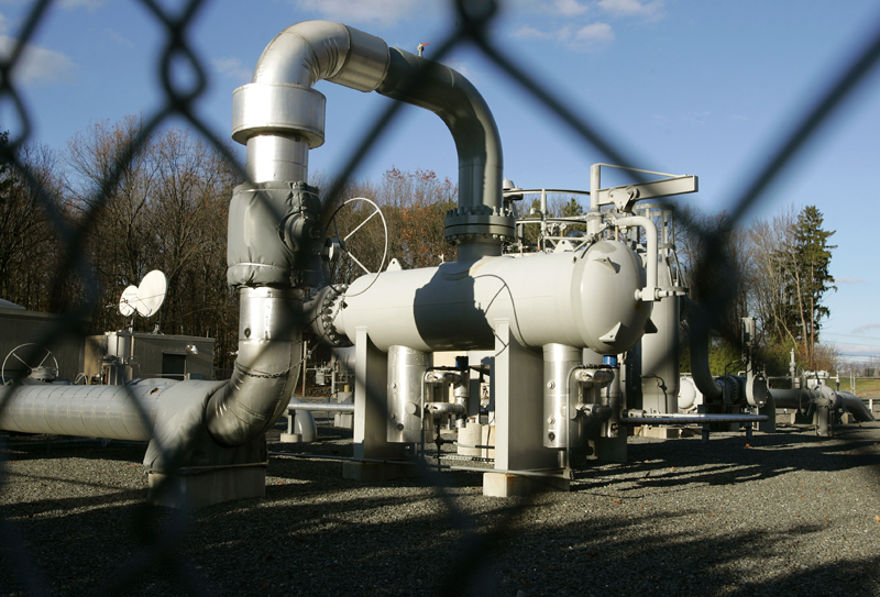 Bringing natural gas to more of Maine will lower our state's cost for energy in the long run.