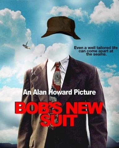 The offerings at the Portland Maine Film Festival include the drama/comedy “Bob’s New Suit” and “Connected,” a documentary.