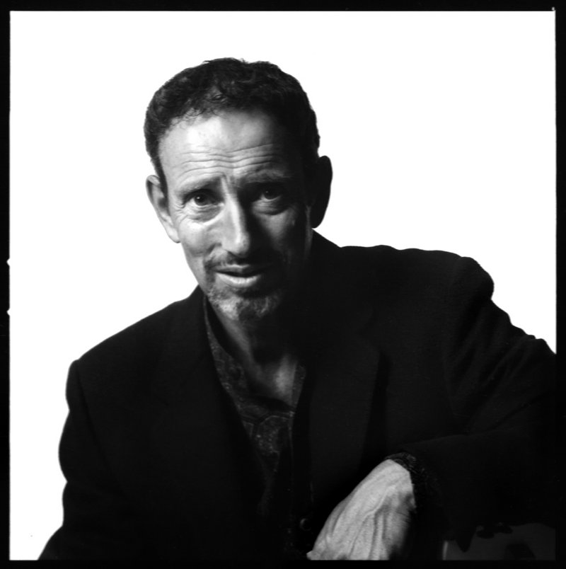 Jonathan Richman performs on Wednesday at Space in Portland.