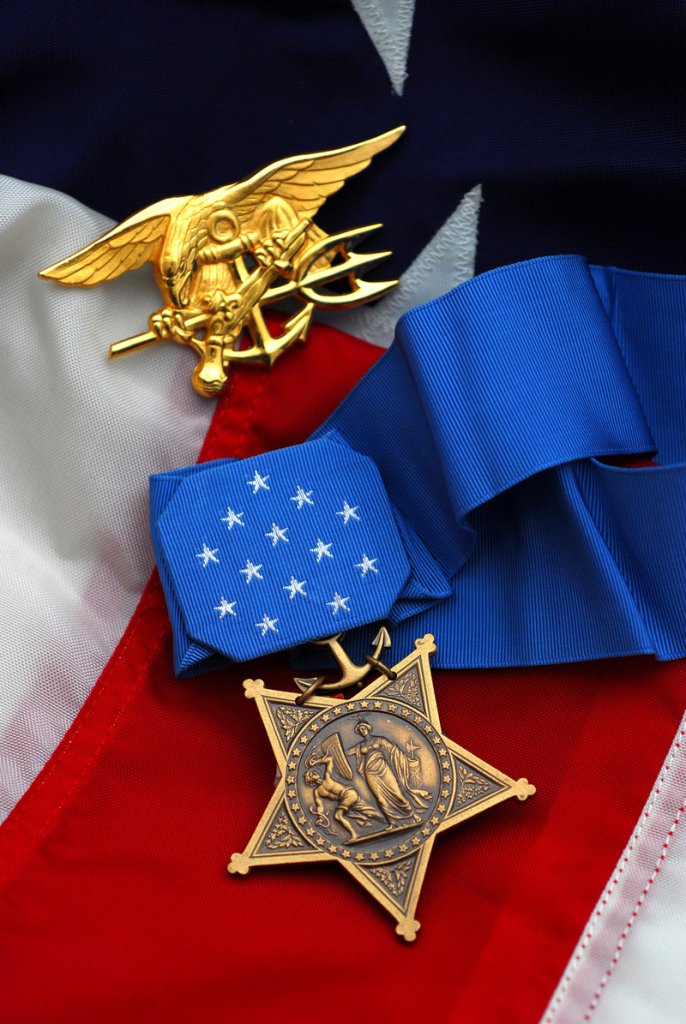 Xavier Alvarez pleaded guilty to violating the Stolen Valor Act after falsely claiming in 2007 that he had received the Medal of Honor.