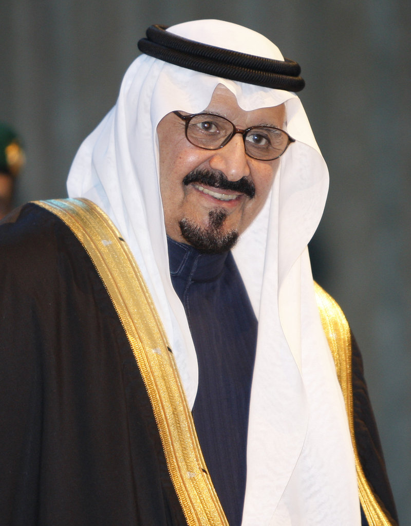 Sultan bin Abdul-Aziz