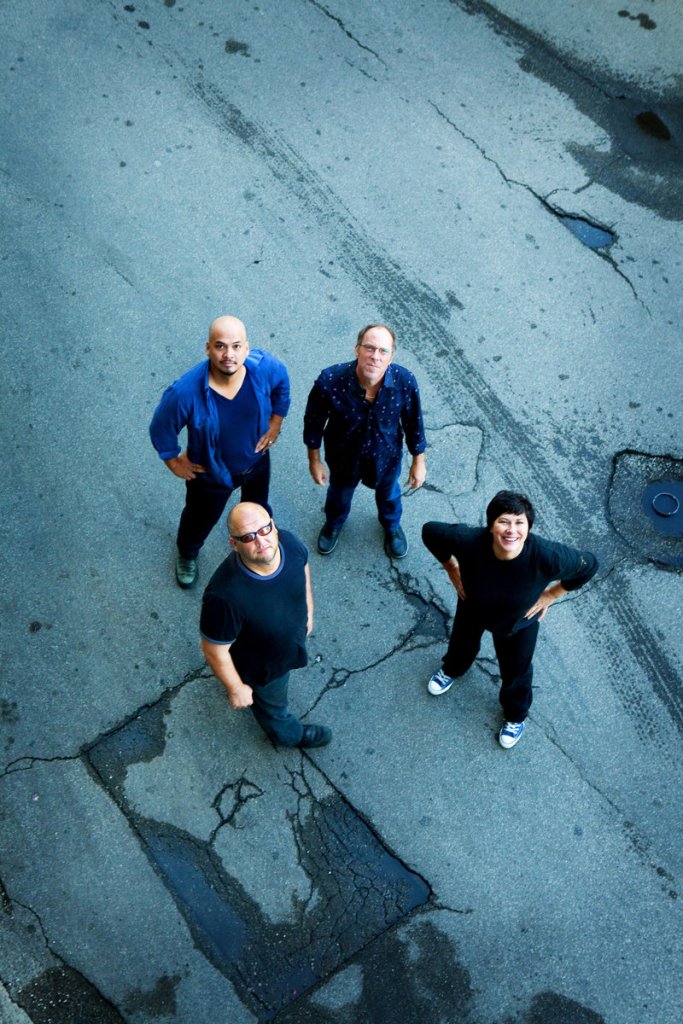 The Pixies debuted in 1986, broke up in '93, reunited in 2004 and still sell out venues, like Portland’s State Theatre.