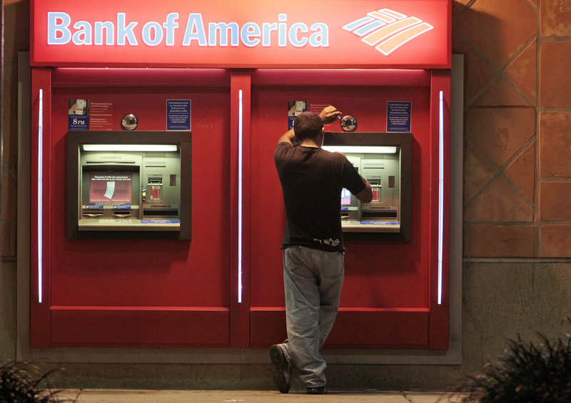 An attorney for customers estimates Bank of America raked in $4.5 billion through overdraft fees over a decade.