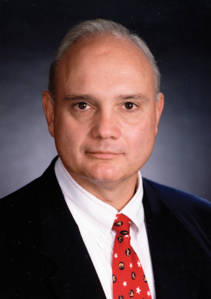 Dr. David M. Joyner