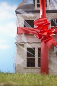 Listing your home during the holidays could lead you to a happy surprise, many real estate experts say.